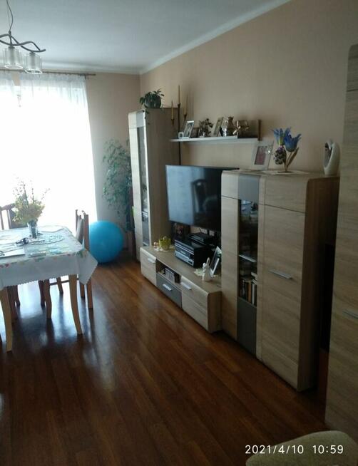 Zamienię mieszkanie komunalne na mniejsze