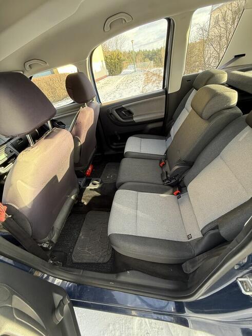 Sprzedam samochód - Skoda Roomster