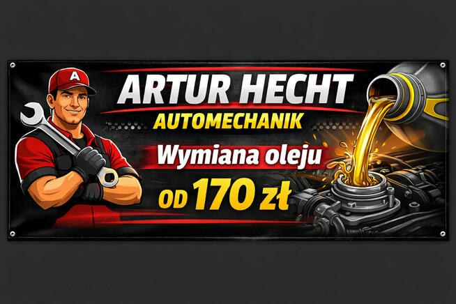 Mechanik Samochodowy, Wulkanizacja, Myjnia samochodowa