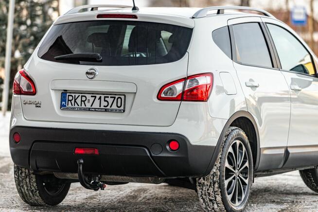 Nissan Qashqai | 1,6 benzyna