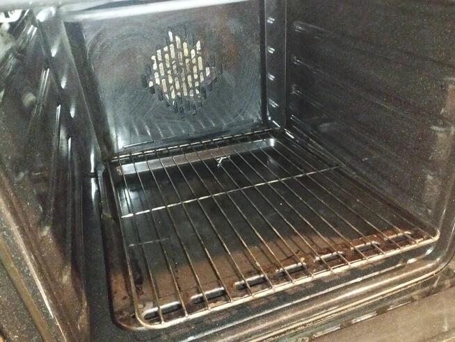 Sprzedam używany piekarnik elektryczny mastercook