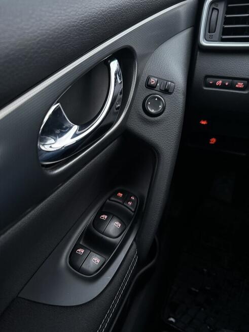 Nissan Qashqai N-Connecta-Bardzo zadbany !!!