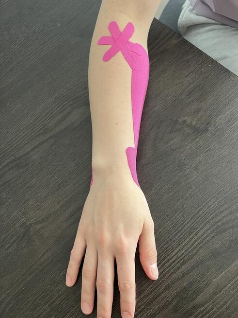 Masaż i rehabilitacja