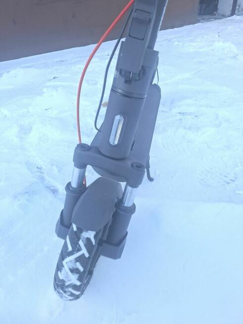 Hulajnoga Xiaomi 5 Pro