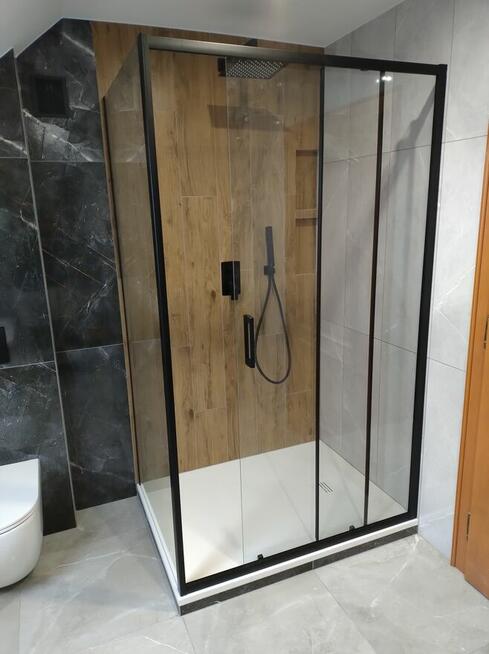 Kafelkarz-Racibórz okolice -wykończanie wnętrz-remonty