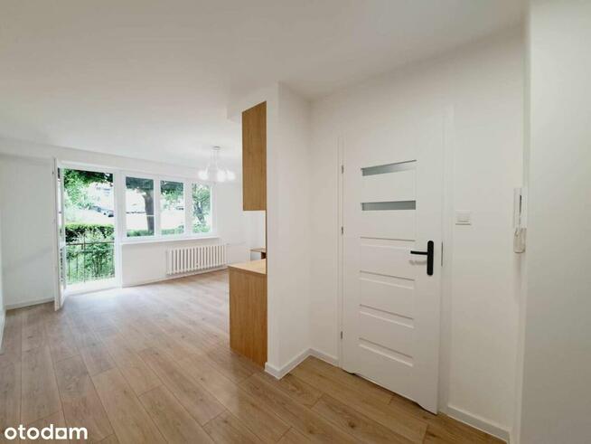 ul. Śląska, 3 pok, 48m2, parter/4, po gen. remoncie