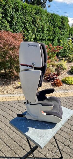 Fotelik samochodowy dla dziecka Concord Transformer XT.