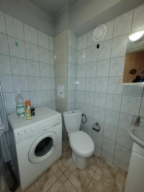 Mieszkanie Siemianowice Centrum przy Oparzeniówce