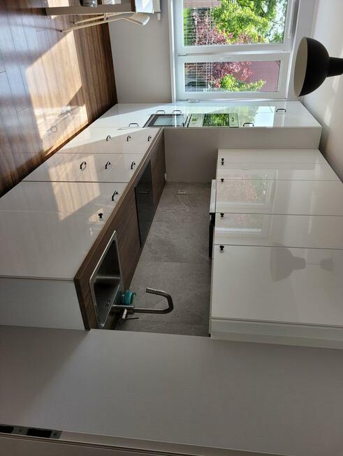 Wynajem mieszkania 50m2 - Brochów