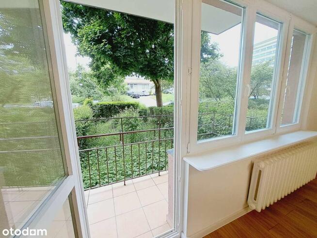 ul. Śląska, 3 pok, 48m2, parter/4, po gen. remoncie