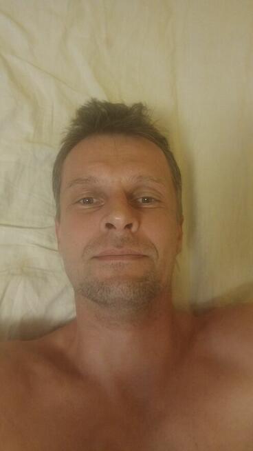 Pan szuka pani ja 45 lat