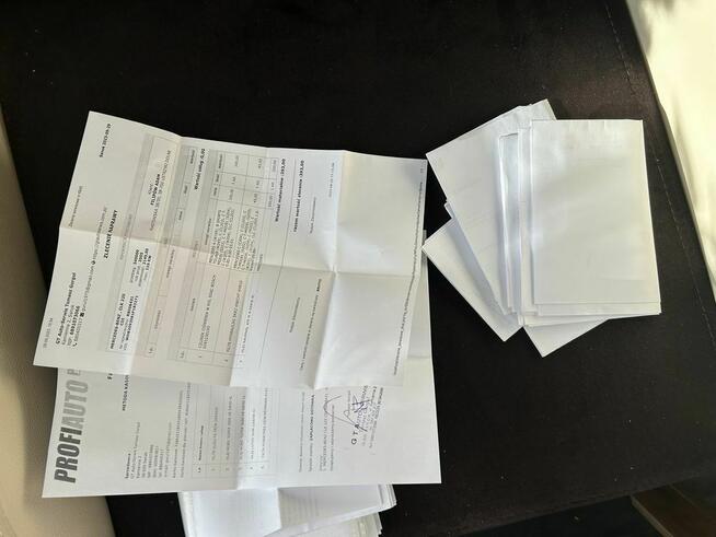 Sprzedam Mercedes Clk 220 d 150 km