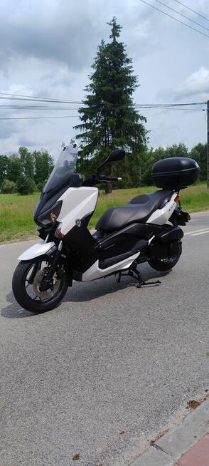 Sprzedam Yamaha Xmax