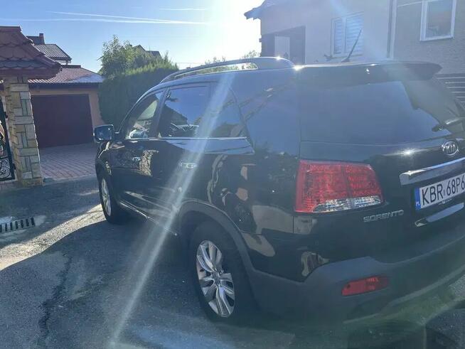 Kia Sorento | 145 KM | diesel | 2011