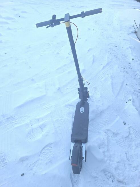 Hulajnoga Xiaomi 5 Pro