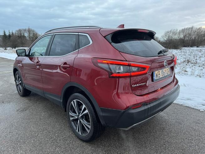 Nissan Qashqai N-Connecta-Bardzo zadbany !!!