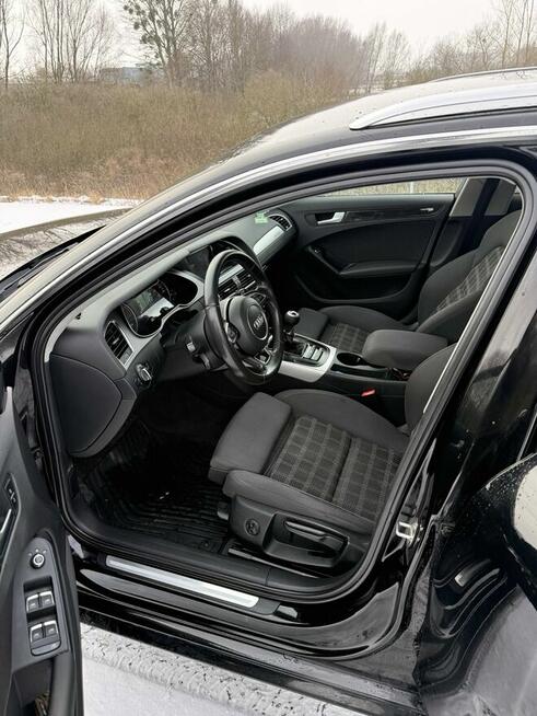 Audi a4b8 polift quattro/manual 2.0tdi 177km mapa na 220km/c