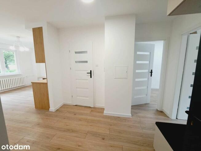 ul. Śląska, 3 pok, 48m2, parter/4, po gen. remoncie