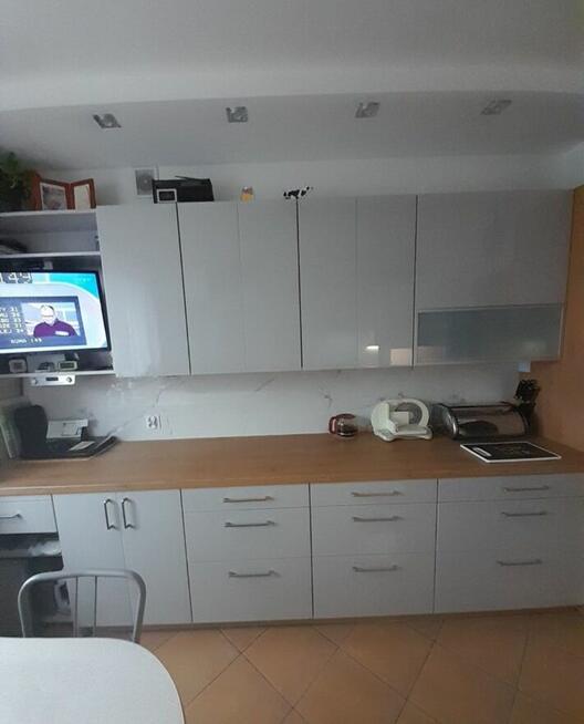 Zamienię mieszkanie komunalne na mniejsze