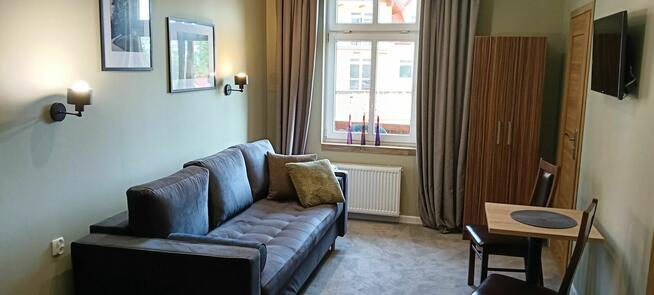 Dla inwestora Pensjonat