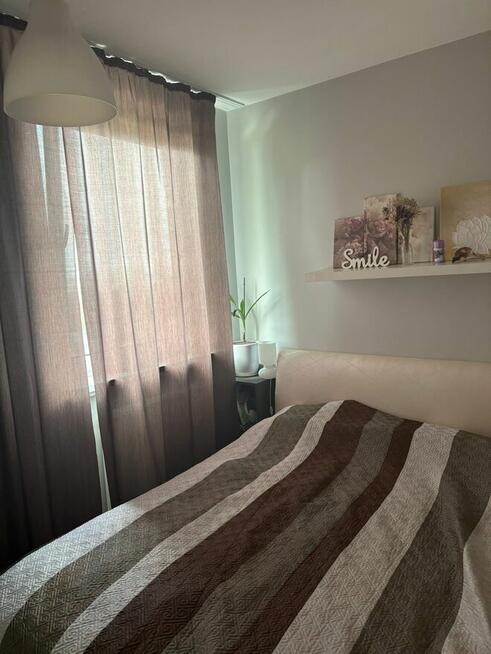 Wynajmę 3-pok. mieszkanie w Ząbkach na Powstańców