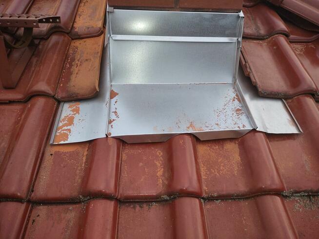 Usługi dekarskie i ogólnobudowalne