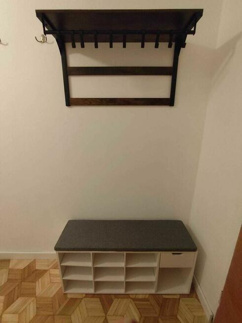 Świeżo po remoncie! 4 Pokoje z klimatem Wynajem na Gocławiu