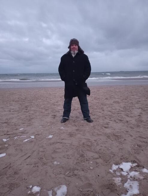 Poznam Rosjankę lub Ukrainkę i nie tylko