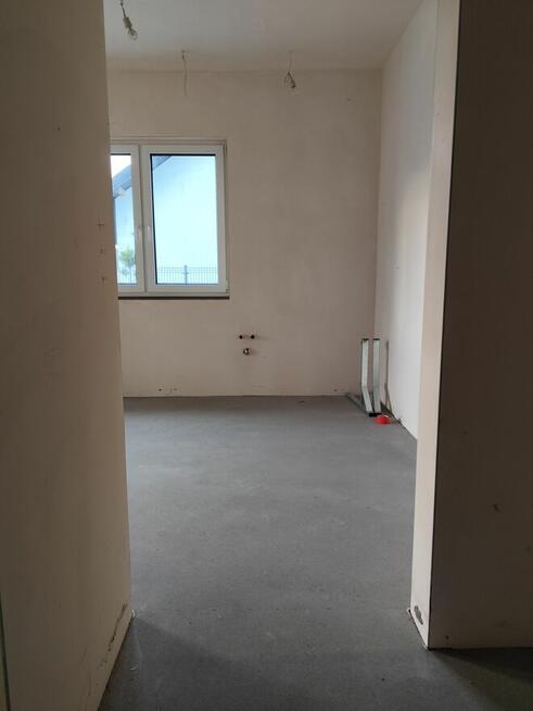 Nowoczesny dom rodzinny dom pod hikorą 2 wojnicz