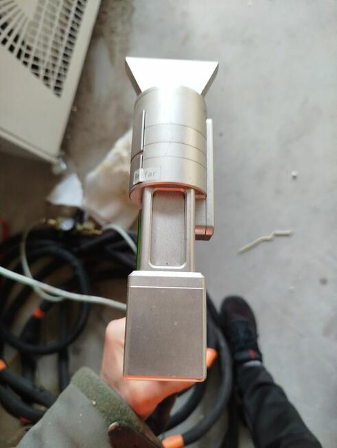 Sprzedam Laser czyszczący LSC 3000W