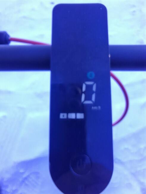 Hulajnoga Xiaomi 5 Pro