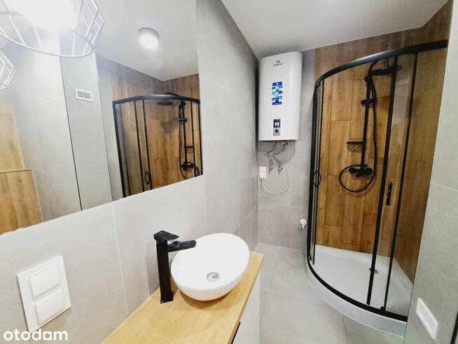 ul. Śląska, 3 pok, 48m2, parter/4, po gen. remoncie