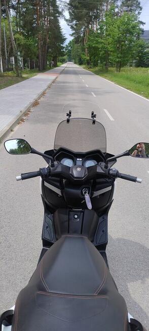 Sprzedam Yamaha Xmax