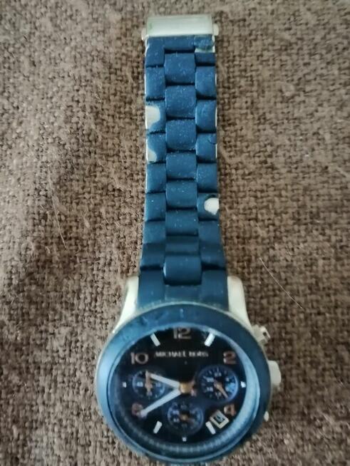 ZEGAREK DAMSKI MICHAEL KORS