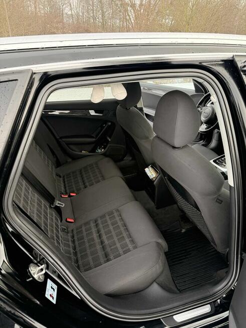 Audi a4b8 polift quattro/manual 2.0tdi 177km mapa na 220km/c