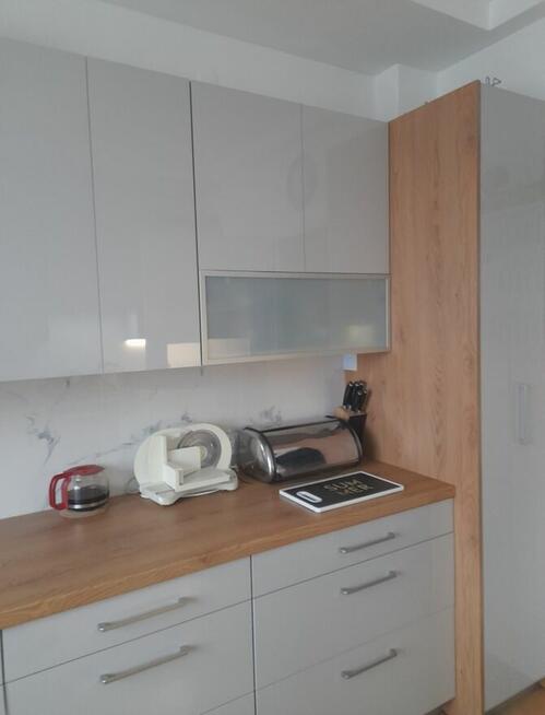 Zamienię mieszkanie komunalne na mniejsze