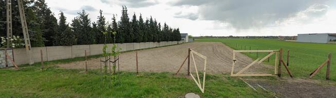 Działka budowlana 1600m2 Sieradz ul.Widawska