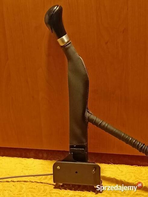 RGH 2 CAROSPEED Oprzyrządowanie Sterowanie Niepełnosprawnych