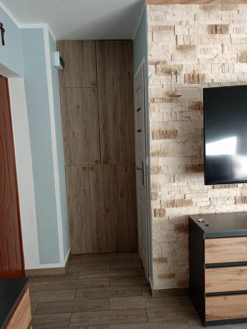 nowa cena CAŁOŚĆ 1520 Kawalerka