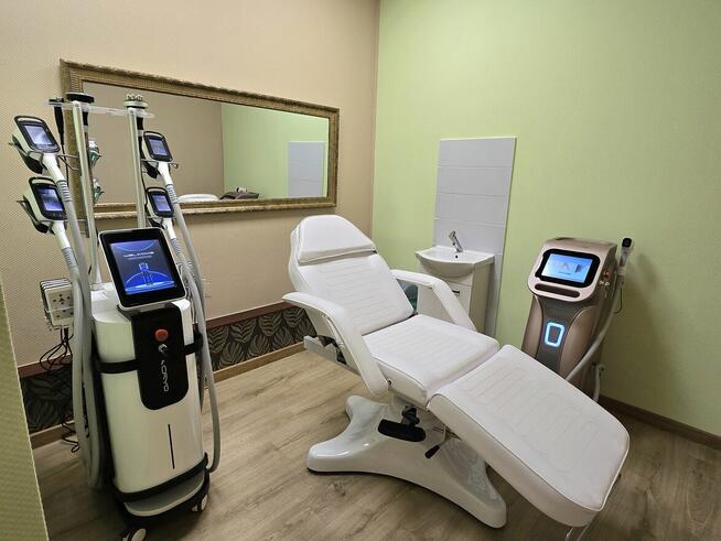 Promocyjne pakiety depilacji laserowej od Arwit Beauty