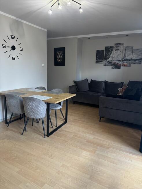 Mieszkanie ul.Kielecka z dużym ogródkiem 71m2