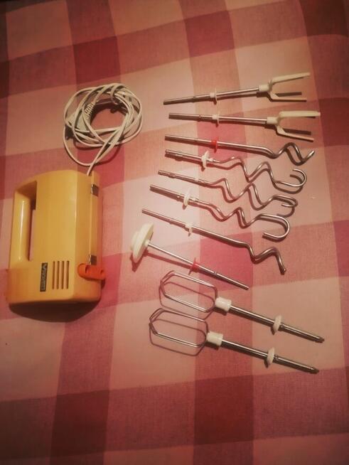 Mikser Predom super stan