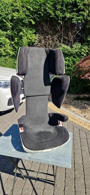 Fotelik samochodowy dla dziecka Concord Transformer XT.