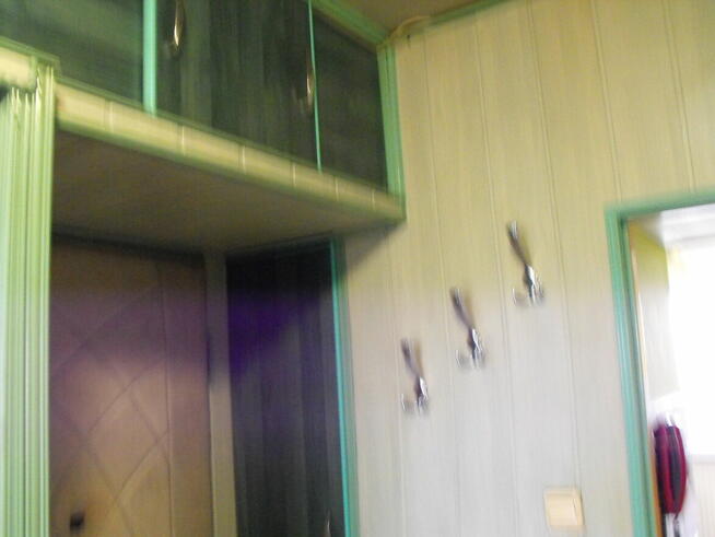 Mieszkanie w Kole 60mkw