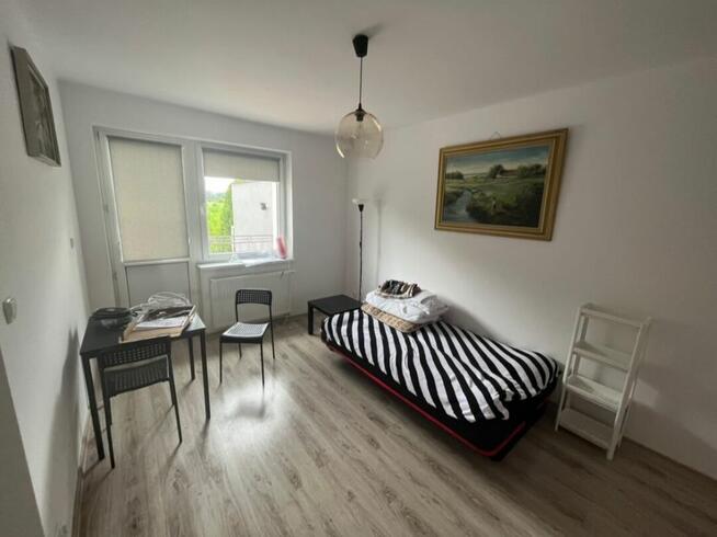 Ciechocinek Do wynajęcia pokój z łazienką od zaraz