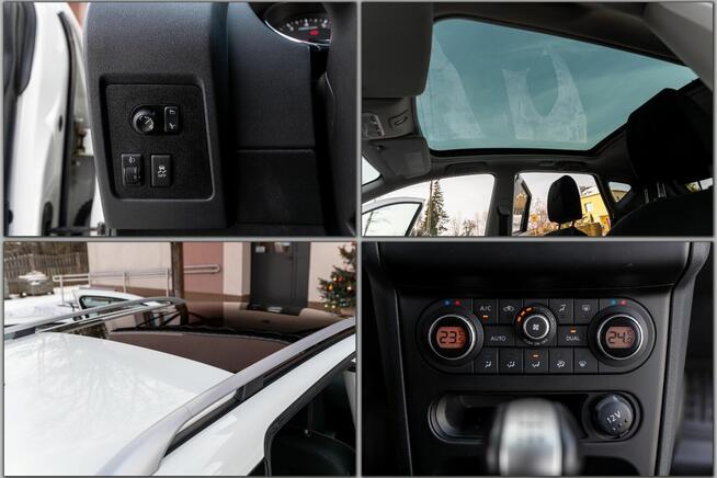 Nissan Qashqai | 1,6 benzyna