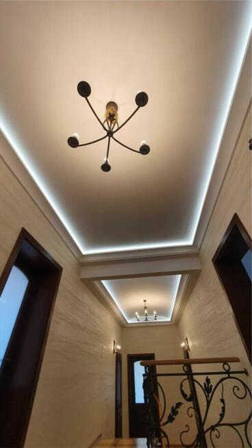 LS.5. Gzymsy wewnętrzne XPS- bezpośrednio od producenta.