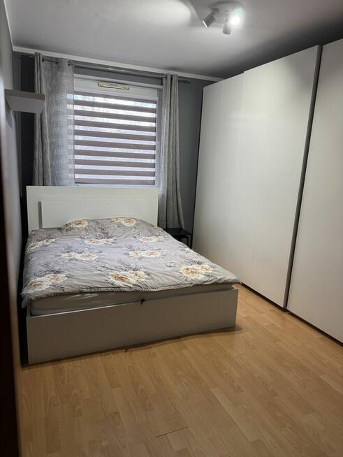 Mieszkanie ul.Kielecka z dużym ogródkiem 71m2