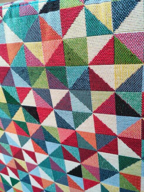 Krzesło Mademoiselle Kartell Starck unikat