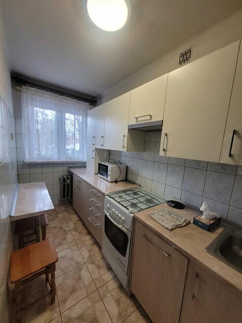 Mieszkanie Siemianowice Centrum przy Oparzeniówce